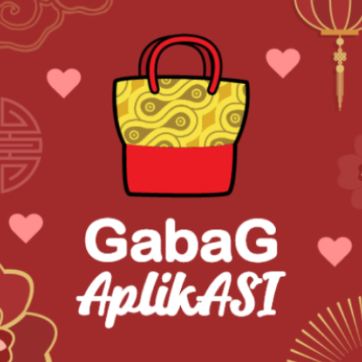 GabaG AplikASI