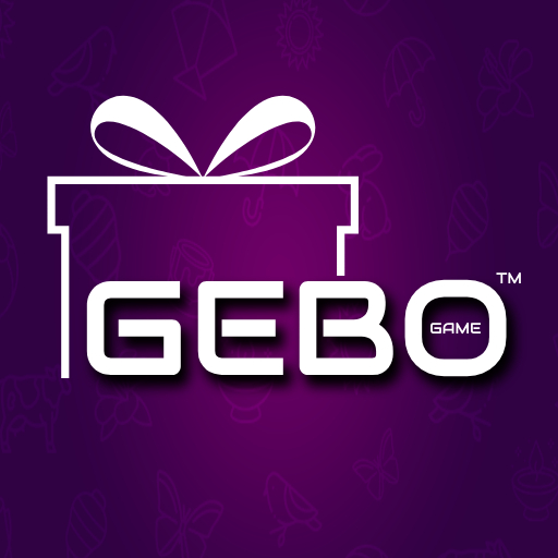 GEBO™: Win Gift & Big Cash