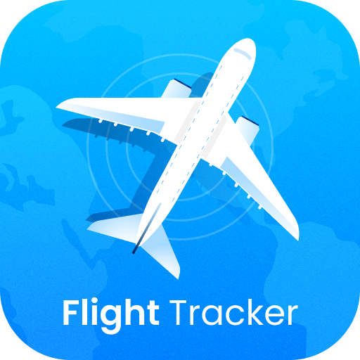 Flight Tracker - Track Flight