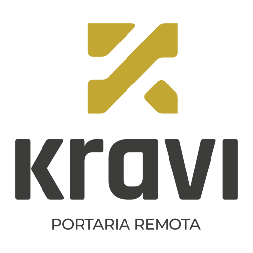 Kravi Portaria Remota