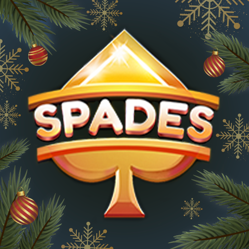 Spades Royale Juego de Cartas