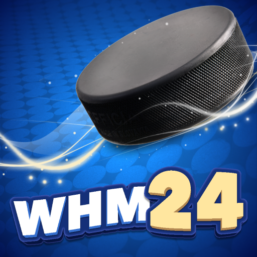 World Hockey Manager 24