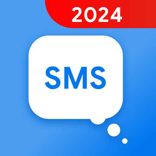 Messages: SMS Texte App