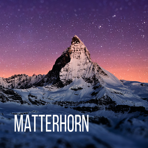 Matterhorn Theme +HOME