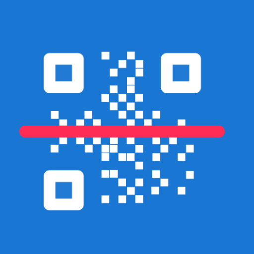 Pemindai kode QR