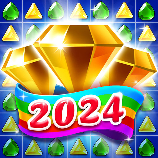 Jewel & Gems Mania 2021