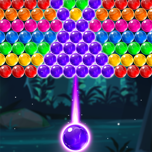 Bubble Shooter: Classic Pop