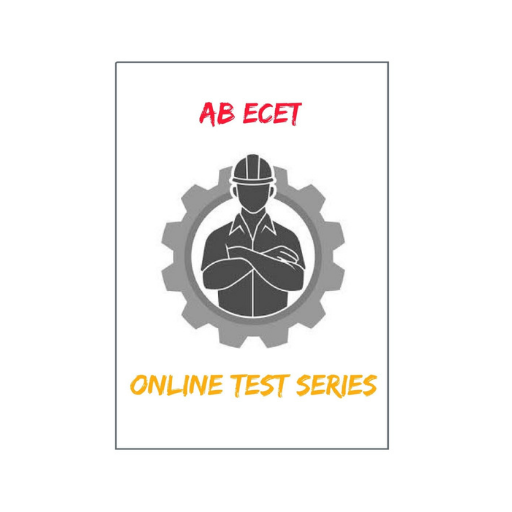 AB ECET TEST SERIES