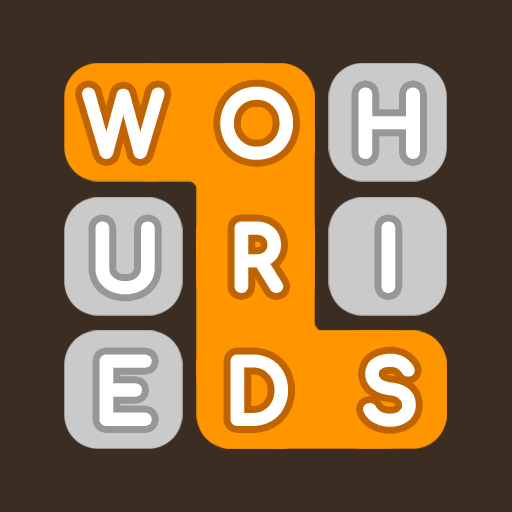 Find the Words - Word Search