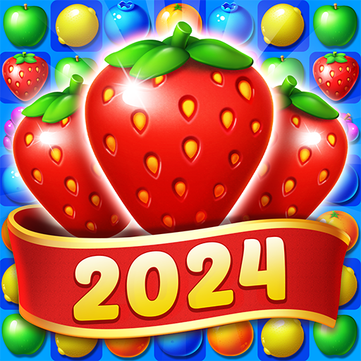 Fruit Diary - Jogos offline