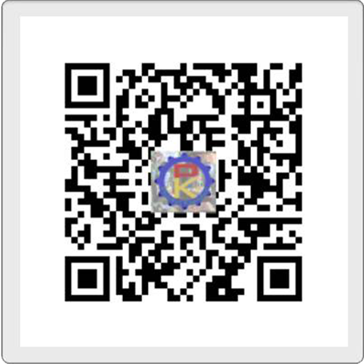 QR Generator/Scanner