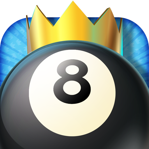 Kings of Pool: Bola 8 en línea