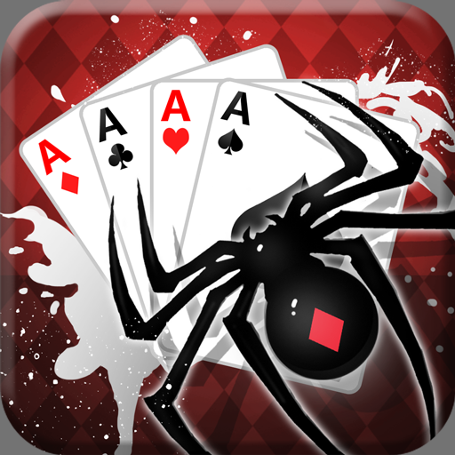 Spider Solitaire TriPeaks