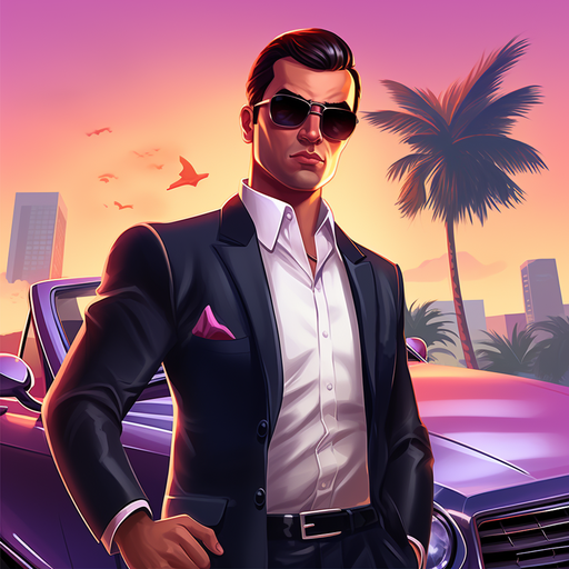 ALT City: Crime Mafia Spiele