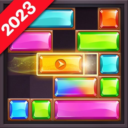 Slidom - Block Puzzle-Spiel