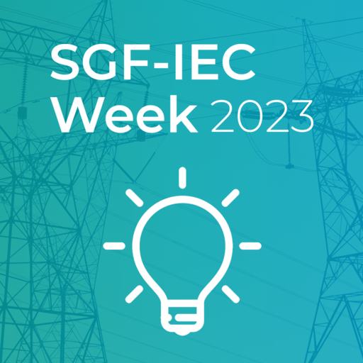 SGF-IEC Week 2023