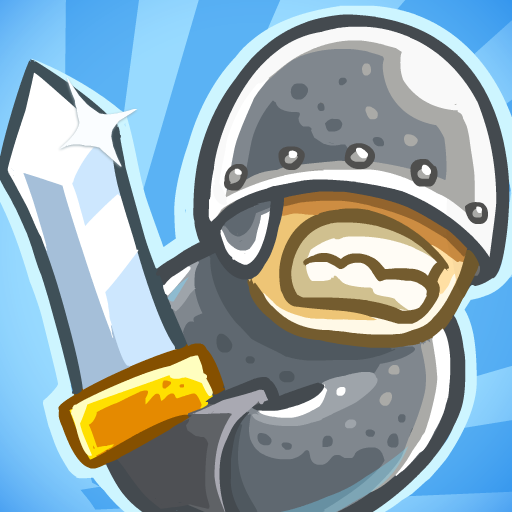 Kingdom Rush Tower Defense