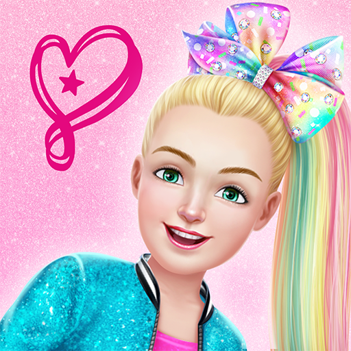 JoJo Siwa : Vis pour danser