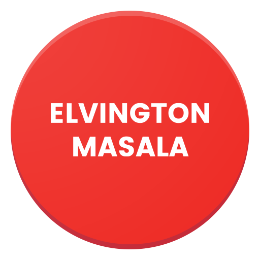 Elvington Masala