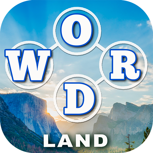 Word Land - Palavras cruzadas