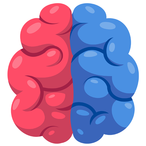 Left vs Right: Treino Cerebral