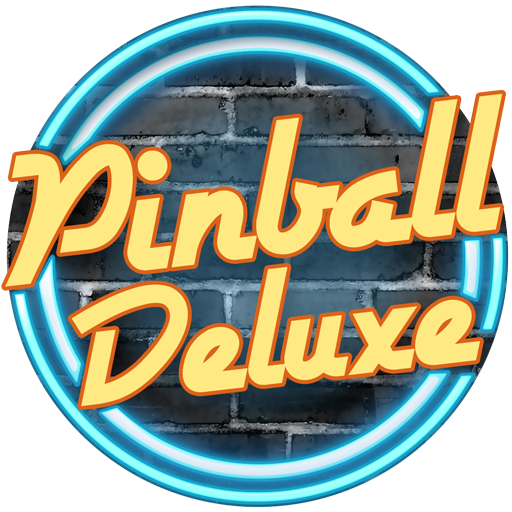 Pinball Deluxe: Reloaded