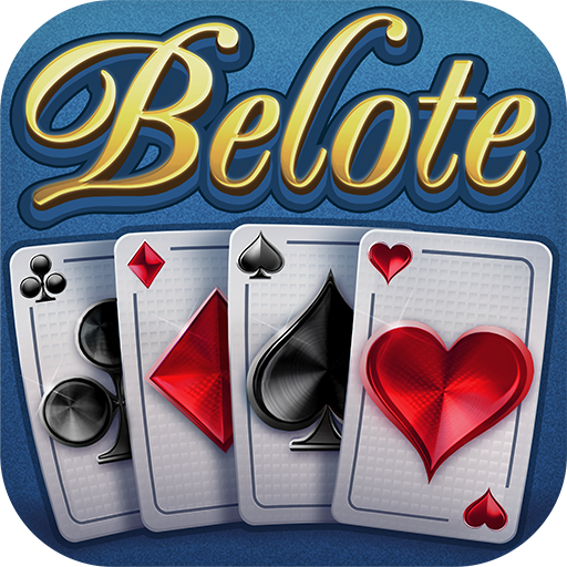 Belote y coinche de Pokerist