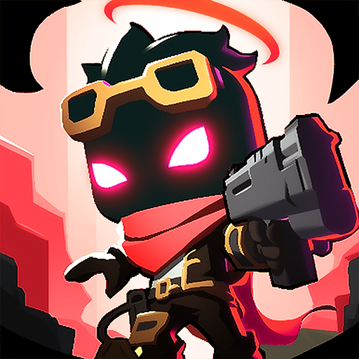 Shadow Survival: Jogos de Tiro