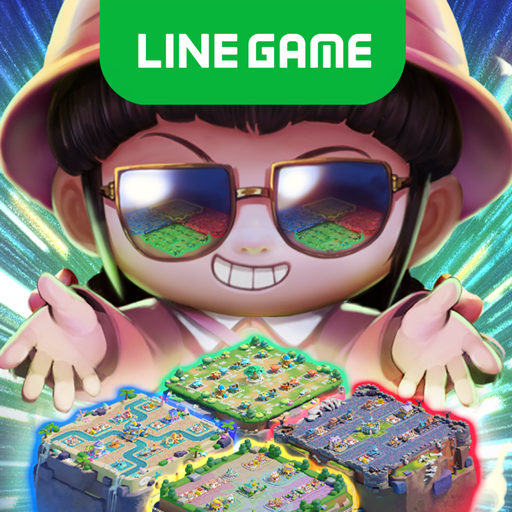 LINE เกมเศรษฐี