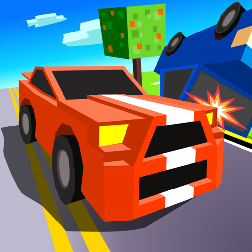 Traffic Racer