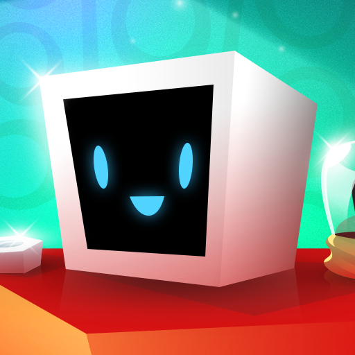 Heart Box - เกมส์ฟิสิกส์ไอคิว