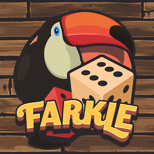 Farkle High Seas Dice