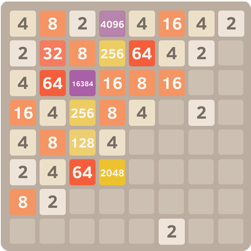 2048 Plus