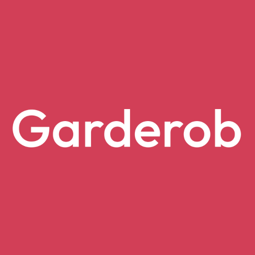 Garderob | Бренды доступно