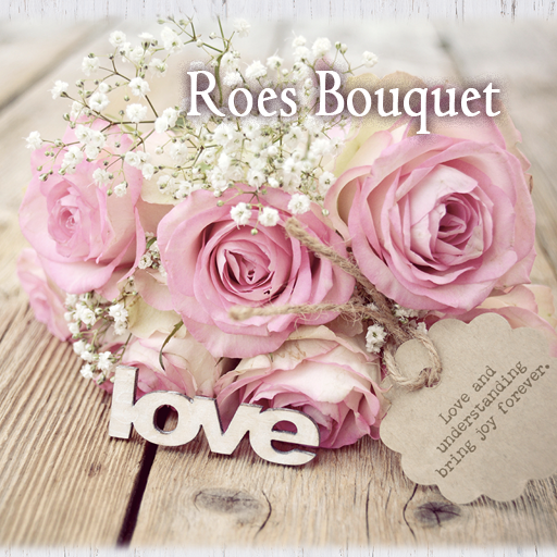 Roes Bouquet Tema