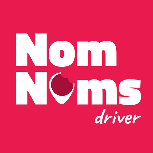 NomNoms Driver