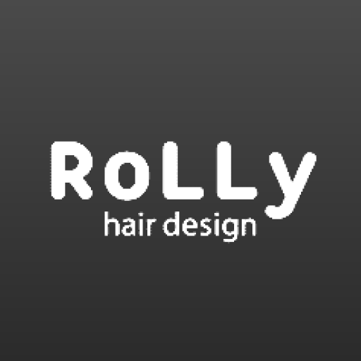 -RoLLy hair design- ローリーヘアデザイン