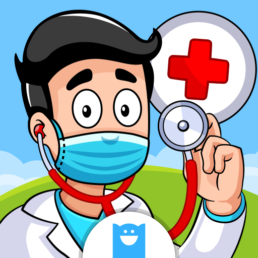 Doctor Kids (Doctor niños)