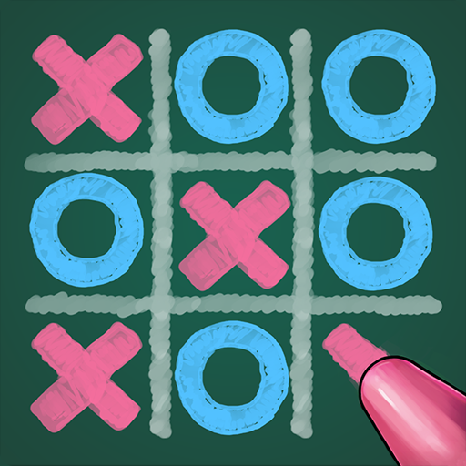 Tic-Tac-Toe-Meister