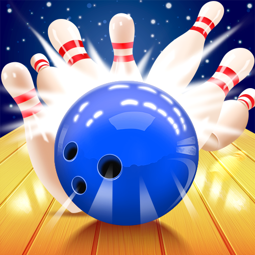 ボーリング Galaxy Bowling