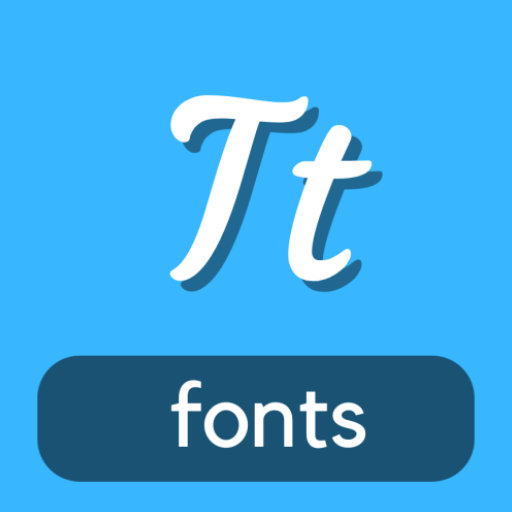 Fonts for Vivo