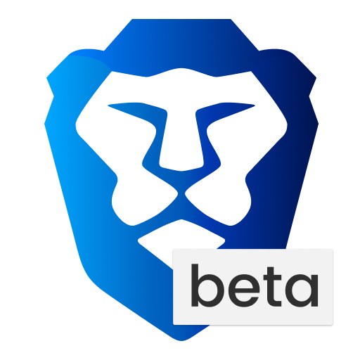 Brave Browser (Beta)