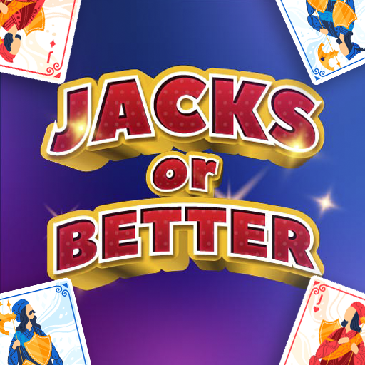 Jacks or Better - Video Poker