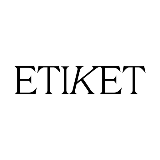 Etiket