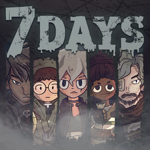 7Days! : นิยายภาพลึกลับ