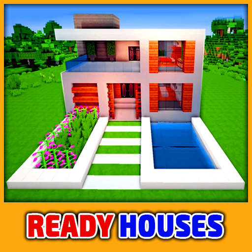 House Building Mod