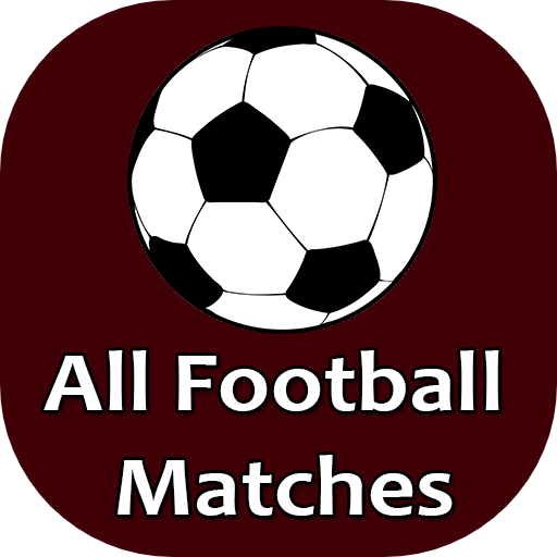 All Football Matches Live TV