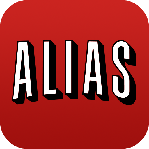 Alias - Jogo de palavras