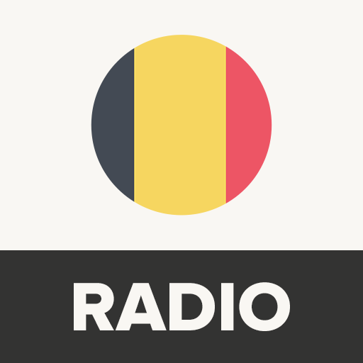 Radio Belgien