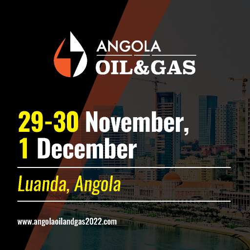 Angola Oil & Gas 2022